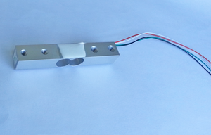 Mini Celda de Carga de Viga Paralela para Máquinas de Ensamblaje de Embalaje, Básculas Médicas y de Comercio Minorista, Máquinas de Tejido, Robótica Agrícola - Product Image 2