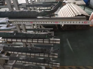 قضيب مغناطيس دائم ، قطر غاوس 25 ، بانجانج - Product Image 5