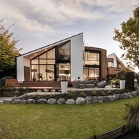 Kits de maisons préfabriquées étanches, petites maisons mobiles, abris de jardin et cabanes en rondins préfabriquées pour bureau de jardin