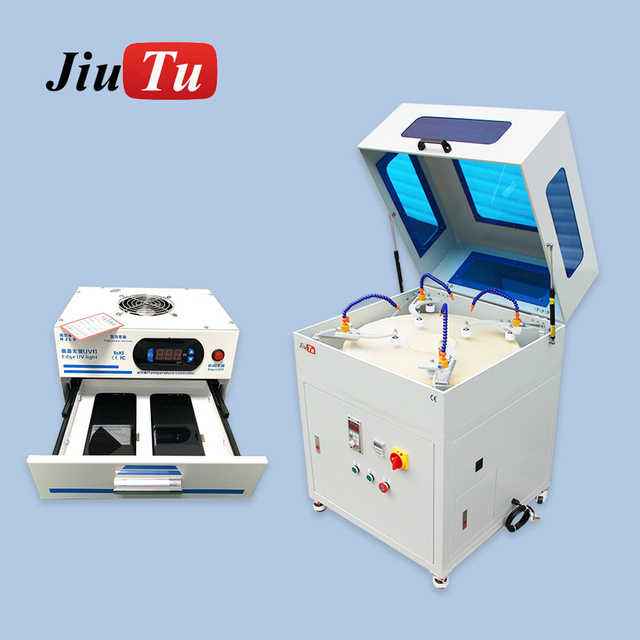 For Samsung NOTE 20 ULTRA NOTE 20 Phone Back Cover Scratches Remover Grinding Polishing Machine