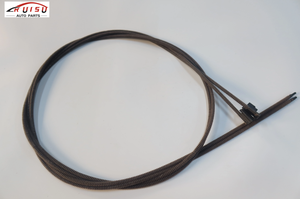 Câble de rideau de toit ouvrant OEM d'origine durable, <span class=keywords><strong>prix</strong></span> départ usine, pièces de réparation personnalisables pour <span class=keywords><strong>Mercedes</strong></span>-Benz <span class=keywords><strong>GLE</strong></span>-CLASS 292 - Product Image 2