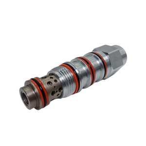 Vannes hydrauliques Zhenyuan CBEALHN NFCD-LFN CWEA-LHN RPEC-LEN-HT88 RVGA-LCN-HT88 - Product Image 2