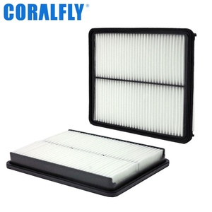 Coralfly air Filter 17801-38030 17801-oc010 17801-oc010 for - Product Image 1