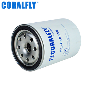 Diesel Engine Fuel Filter Engine Fuel Filter OEM 400508-00062 400508-00110 for Doosan - Product Image 4