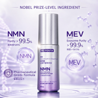 Sérum Éclaircissant et Hydratant Non Gras à Absorption Rapide, Triple Pureté Active, Non Gras, pour Peaux Sensibles – Direct Usine Natural Beauty