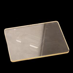 오리진 ODM/OBM/OEM 공장 적외선 유리 소재 광범위 고스펙트럼 전송 야간 투시 장비 - Product Image 4