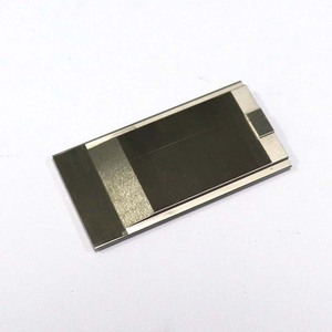 EDM chính xác kim loại dập chết các bộ phận phụ kiện tùy chỉnh EDM tungsten carbide khuôn các bộ phận cho công cụ cắt - Product Image 6