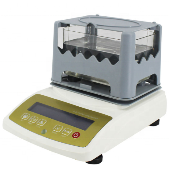 K Value Gold Densitometer/Gold purity tester