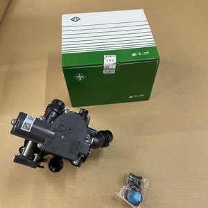 เทอร์โมสตัทและปั๊มน้ำ EA888 06L121111H ใหม่เอี่ยม - Product Image 5