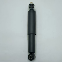 Amortisseur arrière 48511-36110, amortisseur de suspension pour Toyota Hilux Fortuner