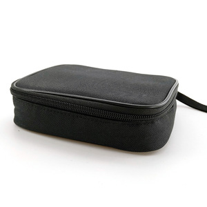 Bolsa para instrumentos, color negro, capacidad de 1 kg, material compuesto, estuche para envasado de medicamentos - Product Image 2
