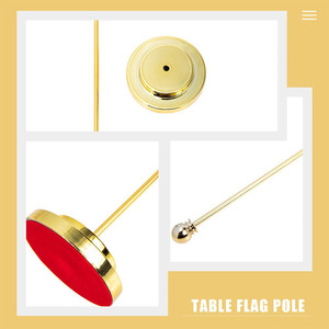 Trung Quốc Nhà Cung Cấp Chất Lượng Cao Giá Rẻ Văn Phòng Bàn Cờ Cực Quảng Cáo Nhỏ Nhỏ Nhỏ Thanh Văn Phòng Máy Tính Để Bàn Bảng Cờ Cực Và Đứng - Product Image 4