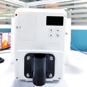 Terminal de <span class=keywords><strong>paiement</strong></span> industriel <span class=keywords><strong>sans</strong></span> <span class=keywords><strong>contact</strong></span> pour bus, <span class=keywords><strong>appareil</strong></span> intégré de <span class=keywords><strong>paiement</strong></span> et de contrôle des présences pour les systèmes de transport - Product Image 3