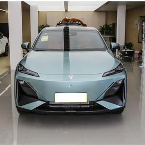 Changan Deepal S07 2026, SUV hybride à autonomie étendue, 5 places, 180 km/h, <span class=keywords><strong>voiture</strong></span> électrique, <span class=keywords><strong>prix</strong></span> abordable - Product Image 1