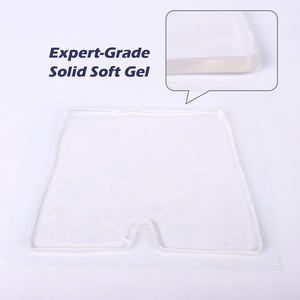 Paquete de manga de hielo de <span class=keywords><strong>Gel</strong></span>, protección para brazos, compresa fría, codo, calefacción en frío y caliente, rodilla, paquete de hielo, envoltura de <span class=keywords><strong>Gel</strong></span>, manga de hielo - Product Image 5