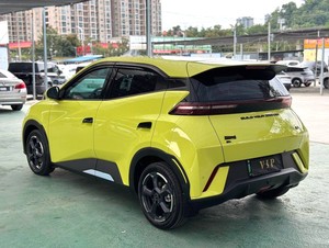 BYD 2024 modèle Haidou Honor Edition avec une portée de 305km et une édition gratuite - Product Image 6