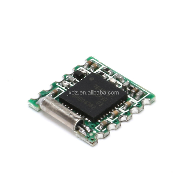 FM Radio Module TEA5767 Full Version FM Stereo New