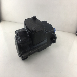ปั๊มไฮดรอลิกแบบใบพัด รุ่น T6D T6C T6DC T6CC ซีรีส์ T6C 012 1R00 B1 พร้อมการรับประกันทางการค้า - Product Image 3
