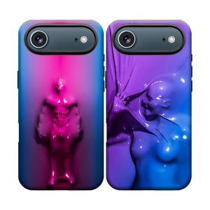 <span class=keywords><strong>Coque</strong></span> de téléphone PC+TPU légère, résistante aux chocs et aux salissures, avec motif floral sublimé ultra-détailné, pour homme, par <span class=keywords><strong>Action</strong></span> Art - Product Image 1