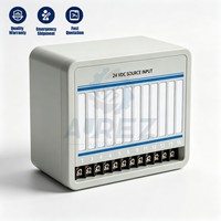 Contrôleur PLC de base 1794-TB32 avec service de conversion de protocole CM/CP en option