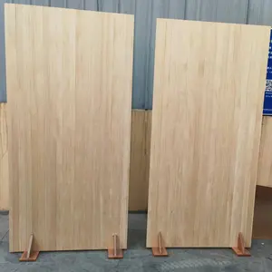 Good Price 15/18 Pine Board Cabinet Grade Board for Furniture