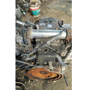 Ensemble de moteur diesel d'excavatrice utilisé par haute performance 4HK1 & 6HK1 - Product Image 5