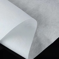 SSS PP Spunbond Umweltfreundlicher Atmungsaktiver Leichter Karierter Hydrophiler Vliesstoff für Babywindeln