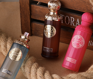 Nice Gifts for Mom: 5 Thoughtful Perfumes Under ¥75