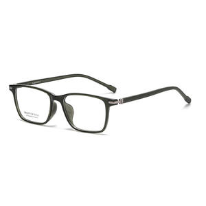 K.Beauty – lunettes optiques à monture carrée pour femmes, lentilles Ac moyennes, Style Unique et Simple, origine Taizhou Gtp At68626 - Product Image 5