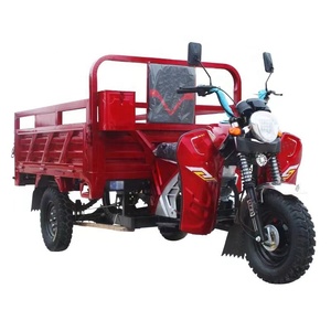 <span class=keywords><strong>Triciclo</strong></span> de Gasolina Personalizado con Eje Trasero de 18KW 20KW, <span class=keywords><strong>Triciclo</strong></span> Petro con Motor de Gasolina, Motocicleta <span class=keywords><strong>Triciclo</strong></span> de Gasolina - Product Image 2