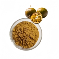 Natuurlijk Monk Fruit Zoetstof Extract Poeder Mogroside V Luo Han Guo Siraitia Grosvenorii