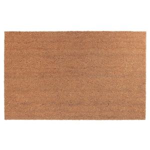 <b>Mainstays</b> Plain Blank Brown Outdoor Coconut Coir Rugs - Product Image 5