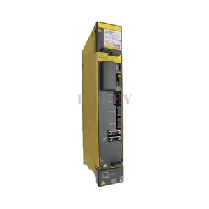 โมดูลขยายสัญญาณไดรเวอร์พัดลมยูซี A06B-6290-H206 มอเตอร์และไดรฟ์ - Product Image 3
