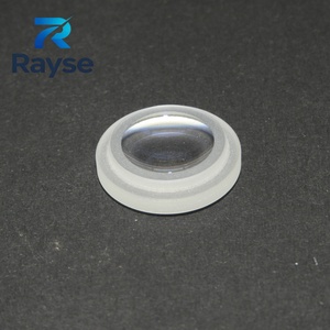 <span class=keywords><strong>Lentille</strong></span> <span class=keywords><strong>sphérique</strong></span> concave plate en quartz revêtu haute <span class=keywords><strong>définition</strong></span>, <span class=keywords><strong>lentille</strong></span> optique, accessoires d'imagerie pour instruments - Product Image 2
