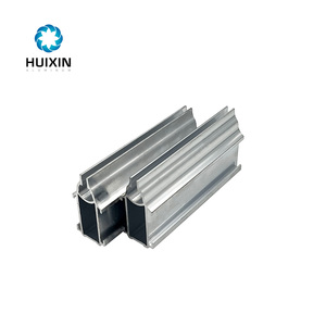 Tendina in alluminio anodizzato, - Product Image 3