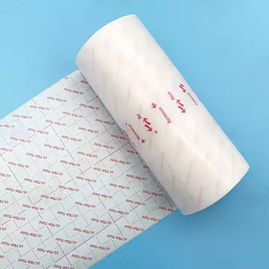 Transparent PU Tattoo Aftercare Film Roll <b>Waterproof</b> <b>Dressing</b> Customized Size Healing Bandage - Product Image 2