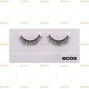 <span class=keywords><strong>Faux</strong></span>-<span class=keywords><strong>cils</strong></span> à longues ailes, bandes de vison russe, vegan, 3D, avec boîte d'emballage magnétique, luxe, personnalisé - Product Image 5