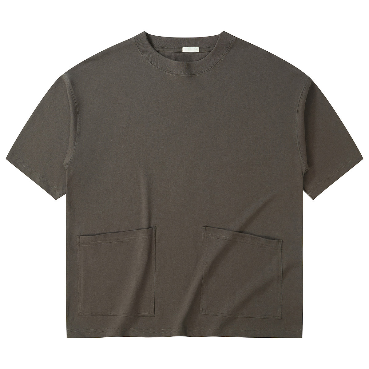Charcoal color