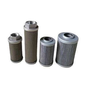 Bypass Nuevo de Fábrica Venta al por Mayor Directa Cartuchos de Filtro de Madera Cuchillas para Cosechadoras Piezas de Filtro Intermedias de Boca Plana Variedad - Product Image 2