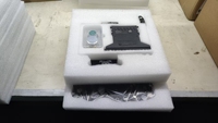 0BH927711C Auto Parts Nuevo DSG Kit de Unidad de Control de Transmisión de 7 velocidades con sensor de presión DQ500 para servicio de transmisión AUDI VW