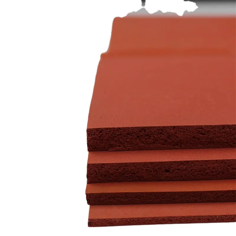 High Quality Anti slip anti cold Natural crepe Rubber Soling Sheet for Running Shoes