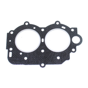 ปะเก็นฝาสูบเครื่องยนต์ยามาฮ่า รุ่น 63V-11181-A1 สำหรับเครื่องยนต์เบนซิน 2 จังหวะ 9.9-15 แรงม้า อะไหล่ทดแทน - Product Image 4