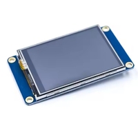 Module d'écran tactile intelligent HMI TFT Nextion Basic LCD générique de 2,4 ", 2,8 ", 3,2 ", 3,5 ", 4,3 ", 5,0 ", 7,0 " pouces