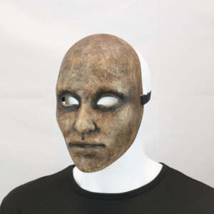 Halloween Phong Cách Đáng Sợ Kinh Dị Chết Rave Bloodly Skull Devil Joker Đảng Mặt Nạ Cho Điên Kỳ Nghỉ Trang Phục Chủ Đề Đảng Trang Trí - Product Image 5