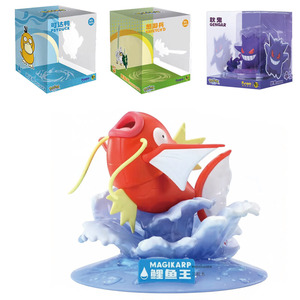 Figurine de personnage d'anime Funism Garage Kit, modèle de récompense en PVC et résine ABS, blocs de collection, jouet, cadeaux pour enfants et adultes - Product Image 2