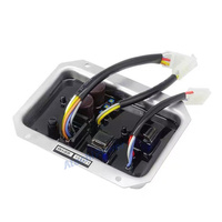 Régulateur de tension automatique AVR AN-5-203R AN5203R pour générateur Denyo OEM