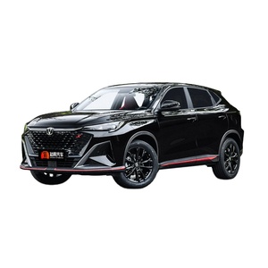 Acceptons les commandes personnalisées – Changan Aushan X5 Plus <span class=keywords><strong>Auchan</strong></span> X5 – Nouvelle voiture SUV chinoise d'occasion à essence automatique – Fabricant de berlines chinoises à bas prix - Product Image 1