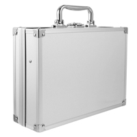 Boîtier en aluminium étanche à la poussière pour DJI Phantom 3 Standard SE