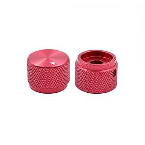 Cina accessori per chitarra in alluminio - Product Image 2