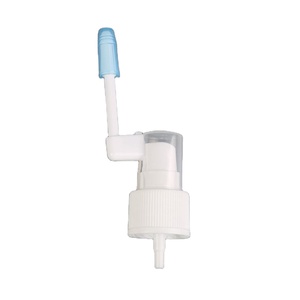 <span class=keywords><strong>Antisettico</strong></span> orale Nasale/Orale/<span class=keywords><strong>Gola</strong></span> <span class=keywords><strong>Spray</strong></span> Nasale Tubo della Pompa Spruzzatore con Cap - Product Image 1